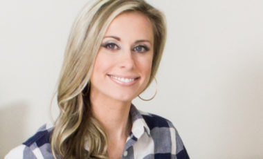 Erin Spain